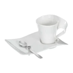 Becher-Set 6-tlg. NewWave Caffè<Villeroy & Boch Online