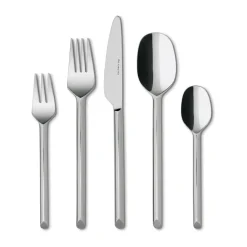 Villeroy & Boch Besteck Set 4 Personen|Besteck-Set 20-tlg. Like Cutlery Edelstahl
