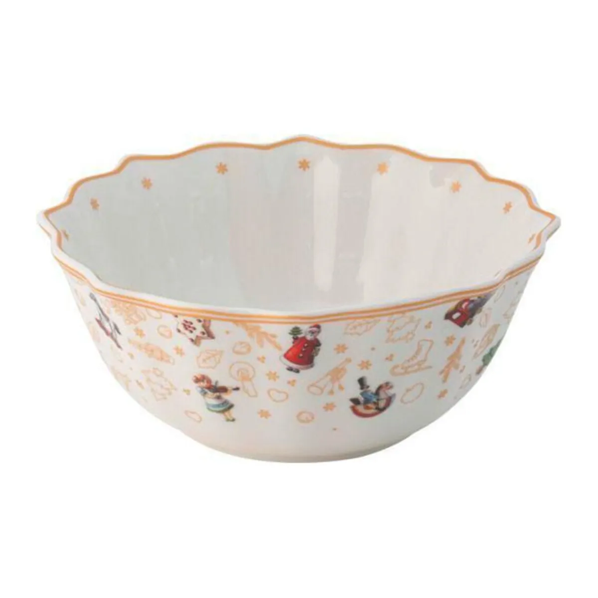 Bol 15 cm Toy’s Delight Jubiläumsedition<Villeroy & Boch Sale