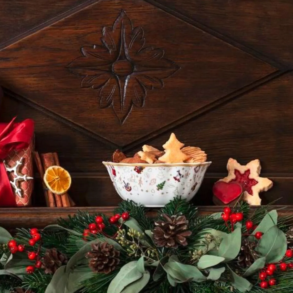 Bol 15 cm Toy’s Delight Jubiläumsedition<Villeroy & Boch Sale