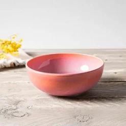 Bol 0,59 l Perlemor Coral<Villeroy & Boch Outlet