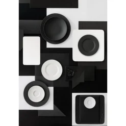 Villeroy & Boch Brotteller|Brotteller 15 cm Manufacture Rock