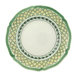 Brotteller 17 cm French Garden Orange<Villeroy & Boch Discount