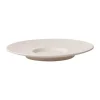 Café au Lait Untertasse 17 cm Manufacture Rock blanc<Villeroy & Boch Outlet