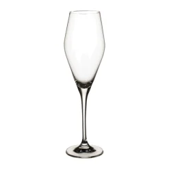 Villeroy & Boch Champagnergläser|Aperitif|Champagnerkelch 4er-Set La Divina klar