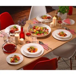 Dinner-Set 8-tlg. For Me<Villeroy & Boch