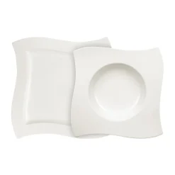 Dinner-Set 8-tlg. NewWave<Villeroy & Boch New