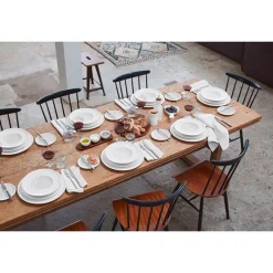 Villeroy & Boch Geschirrsets 4 Personen|Einsteigerset 8tlg. Artesano