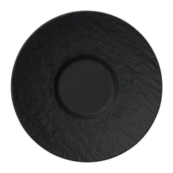 Villeroy & Boch Espressountertassen|Weihnachten|Espresso-Untertasse 12 cm Manufacture Rock