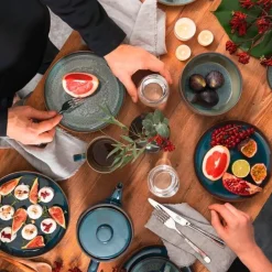 Frühstücks Set 6tlg. Crafted Breeze<Villeroy & Boch Hot