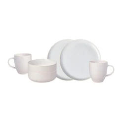 Frühstücksset 6-tlg. Crafted Cotton<Villeroy & Boch