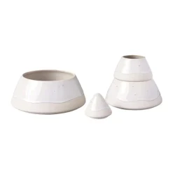 Gebäckdose Baum 18 cm Winter Glow<Villeroy & Boch Hot