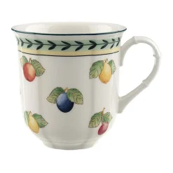 Villeroy & Boch Becher|Henkelbecher 0,25 l French Garden Fleurence