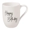 Villeroy & Boch Becher|Henkelbecher 2er-Set Statement Happy Birthday