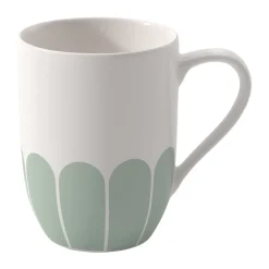 Villeroy & Boch Becher|Henkelbecher 0,29 l Fleur vert