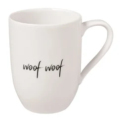 Villeroy & Boch Becher|Henkelbecher 2er-Set Statement Dog