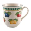 Villeroy & Boch Becher|Henkelbecher 0,38 l French Garden Fleurence