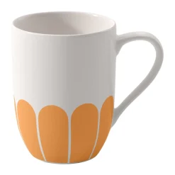 Villeroy & Boch Becher|Henkelbecher 0,29 l Fleur soleil