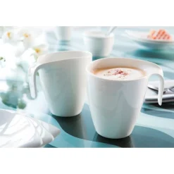 Villeroy & Boch Becher|Henkelbecher 0,28 l Flow