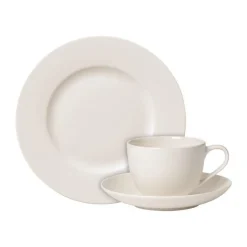Kaffee Set 4 Pers. 12 tlg. For Me<Villeroy & Boch Hot