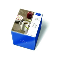 Villeroy & Boch Becher|Kaffeebecher 2er-Set For Me