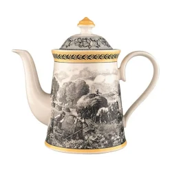 Villeroy & Boch Kaffeekannen|Kaffeekanne 1,1 l Audun Ferme