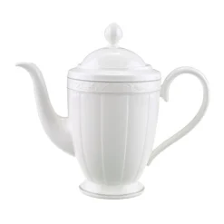 Kaffeekanne 1,2 l Gray Pearl<Villeroy & Boch Online