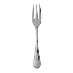Villeroy & Boch Kuchengabeln|Kuchengabel 15 cm Kreuzband Septfontaines Edelstahl