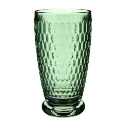 Longdrinkglas 0,3 l Boston Coloured Green<Villeroy & Boch Best