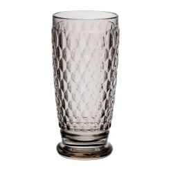 Longdrinkglas 0,3 l Boston Coloured Smoke<Villeroy & Boch Outlet