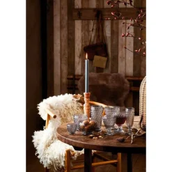 Longdrinkglas 0,3 l Boston Coloured Smoke<Villeroy & Boch Outlet