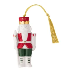 Ornament Nussknacker 2025 11 cm Christmas Classics<Villeroy & Boch Online