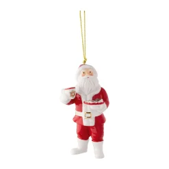 Ornament Santa 2025 11 cm Christmas Classics<Villeroy & Boch New