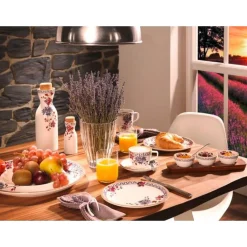 Villeroy & Boch Italienische Genüsse|Pastaschale 24 cm Artesano Provençal Lavendel