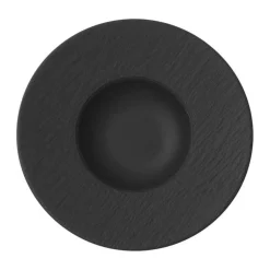 Villeroy & Boch Kochwelt Entdecken|Vatertag|Pastateller 28 cm Manufacture Rock