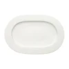 Villeroy & Boch Servierplatten|Platte oval 34 cm Royal