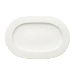 Villeroy & Boch Servierplatten|Platte oval 34 cm Royal