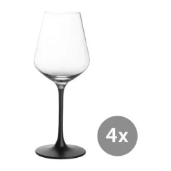 Villeroy & Boch Rotweingläser|Weingläsersets|Rotweinglas 4er-Set Manufacture Rock