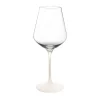 Rotweinkelch 4er-Set Manufacture Rock blanc<Villeroy & Boch Online