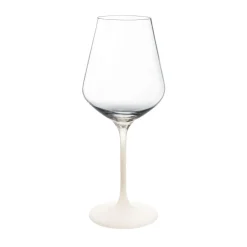 Rotweinkelch 4er-Set Manufacture Rock blanc<Villeroy & Boch Online