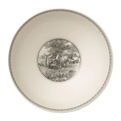Villeroy & Boch Schüsseln|Schüssel 24 cm Audun Ferme