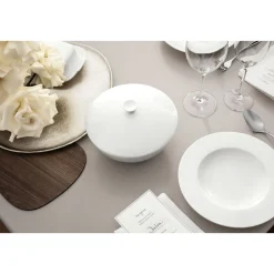 Villeroy & Boch Schüsseln|Schüssel m. Deckel 1,5 ltr. Royal