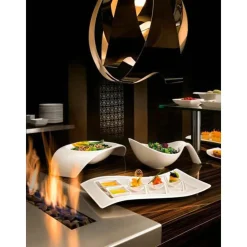 Villeroy & Boch Schüsseln|Schüssel mit Griff 1,4 l Flow