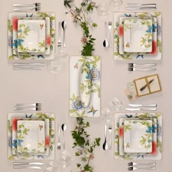 Villeroy & Boch Schüsseln|Schüssel rund 21cm Amazonia