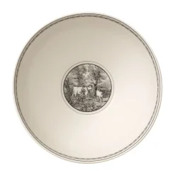 Villeroy & Boch Schüsseln|Schüssel rund 19cm Audun Ferme