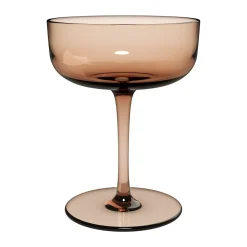 Villeroy & Boch Sektschale|Sekt-/Dessertschale 2er-Set Like Clay