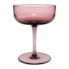 Villeroy & Boch Sektschale|Sekt-/Dessertschale 2er-Set Like Grape