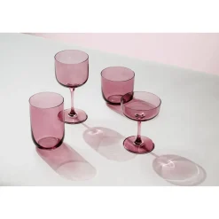 Villeroy & Boch Sektschale|Sekt-/Dessertschale 2er-Set Like Grape