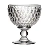 Sektschale/Dessertschale 0,25 l Boston klar<Villeroy & Boch Clearance