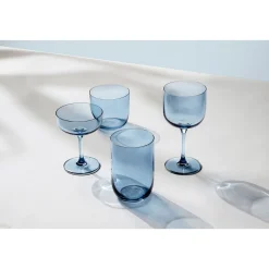 Villeroy & Boch Sektschale|Aperitif|Sektschale/Dessertschale 2-tlg. Like Ice